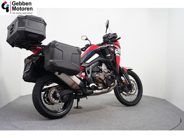 honda - crf-1100-l-africa-twin-dct