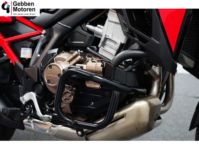 honda - crf-1100-l-africa-twin-dct