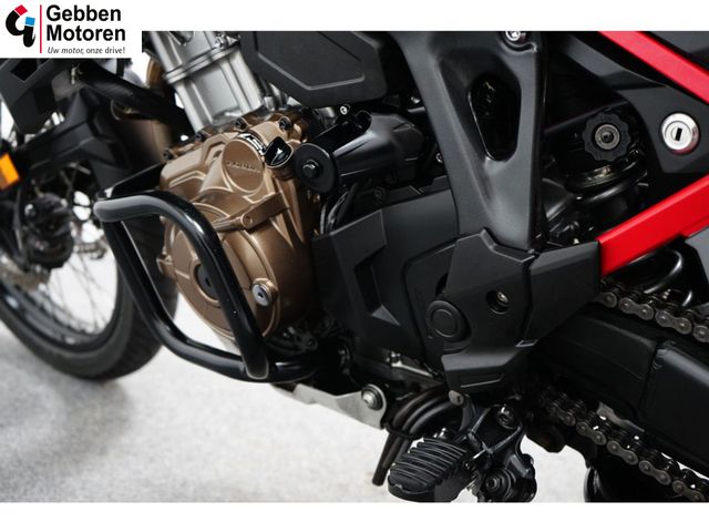 honda - crf-1100-l-africa-twin-dct