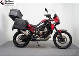 HONDA CRF 1100 L AFRICA TWIN DCT