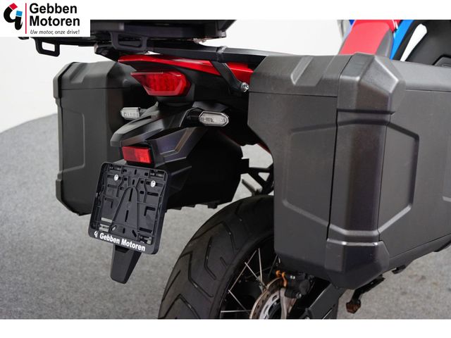 honda - crf-1100-l-africa-twin-dct