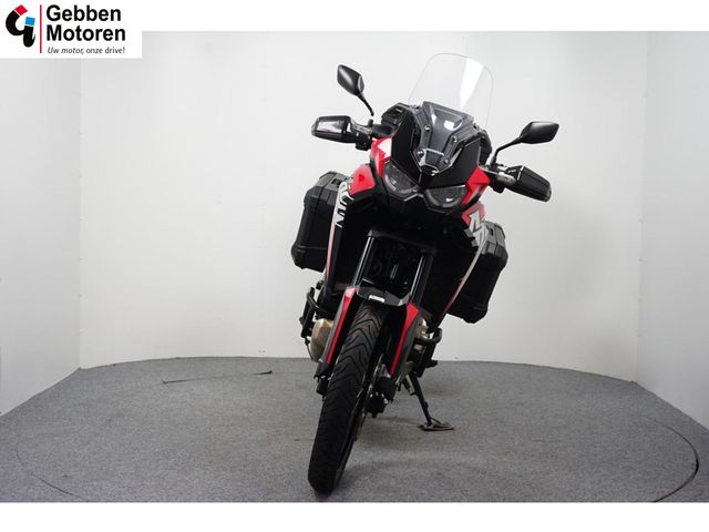 honda - crf-1100-l-africa-twin-dct