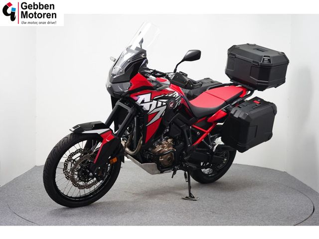 honda - crf-1100-l-africa-twin-dct