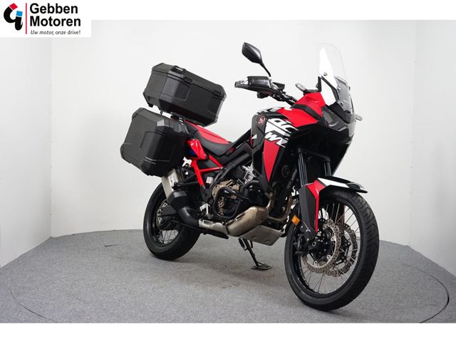 honda - crf-1100-l-africa-twin