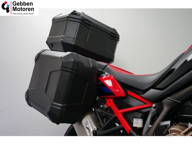 honda - crf-1100-l-africa-twin