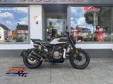 HUSQVARNA SVARTPILEN 701