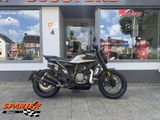 HUSQVARNA SVARTPILEN 701