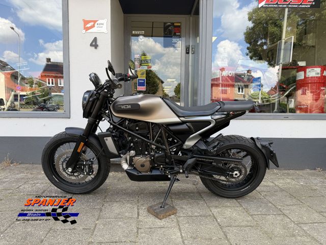 husqvarna - svartpilen-701