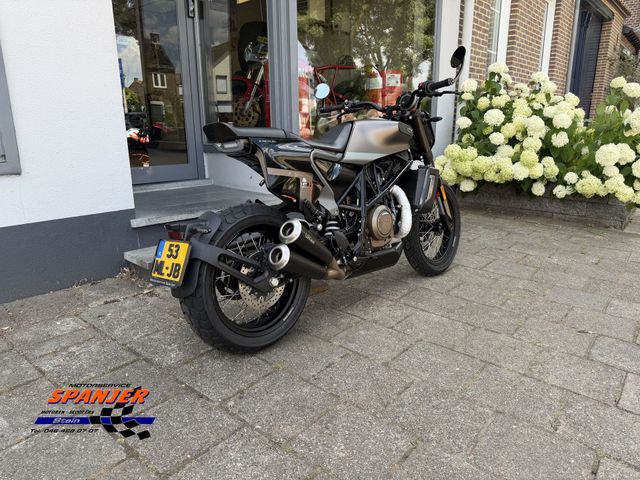 husqvarna - svartpilen-701