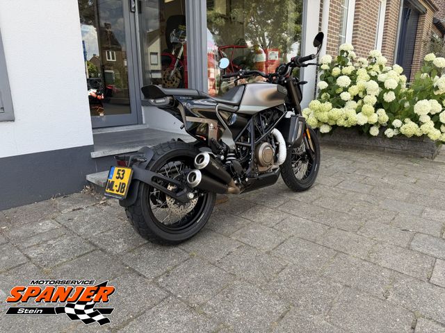 husqvarna - svartpilen-701