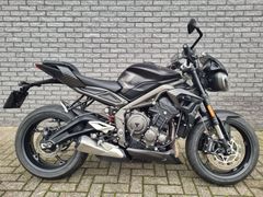 TRIUMPH STREET TRIPLE R