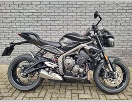 Triumph Street Triple R 2022 occasion
