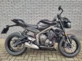 TRIUMPH STREET TRIPLE R
