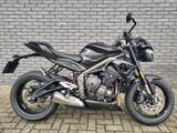 TRIUMPH STREET TRIPLE R