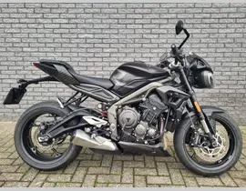 Triumph Street Triple R 2022 occasion