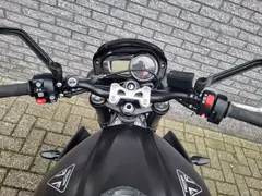 Triumph Street Triple R 2022 occasion – foto 6 van 6