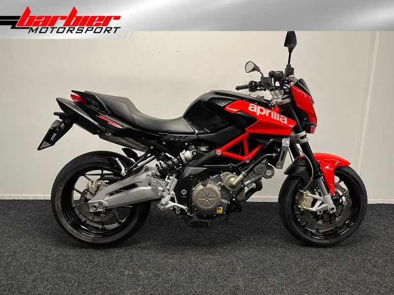 Aprilia Shiver 750 ABS 2011 occasion