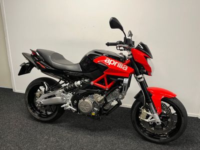 APRILIA SHIVER 750 ABS – foto 3