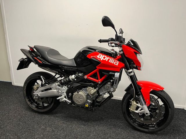 aprilia - shiver-750-abs