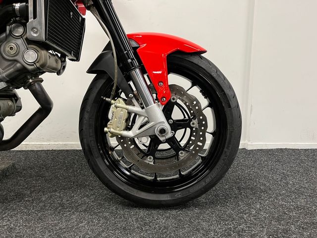 aprilia - shiver-750-abs