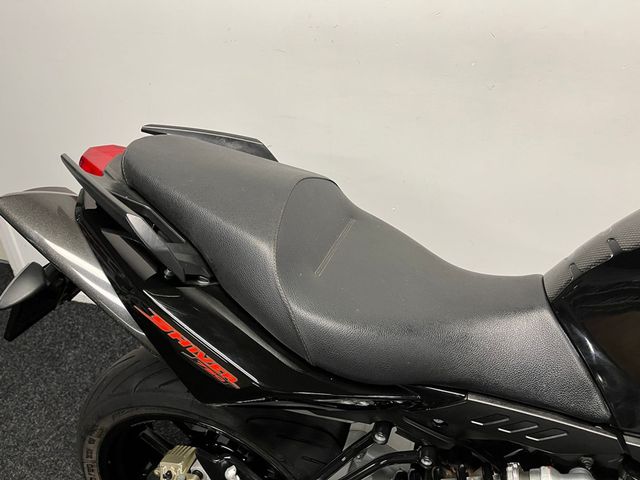 aprilia - shiver-750-abs