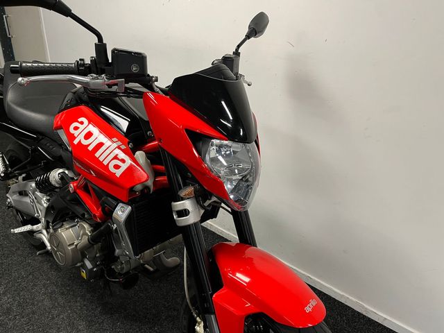 aprilia - shiver-750-abs