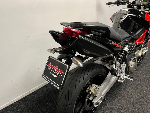 aprilia - shiver-750-abs