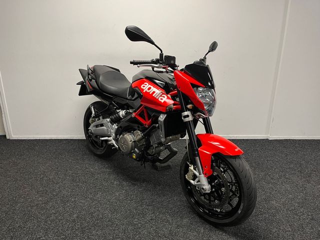 aprilia - shiver-750-abs