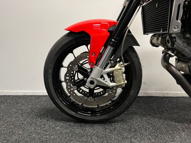 aprilia - shiver-750-abs