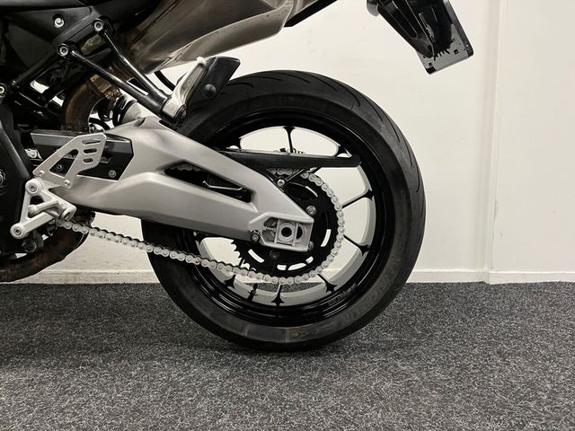 aprilia - shiver-750-abs