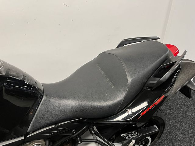 aprilia - shiver-750-abs