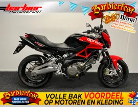Aprilia Shiver 750 ABS 2011 occasion