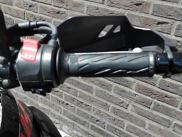 suzuki - v-strom-250-a
