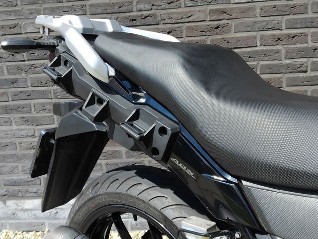 suzuki - v-strom-250-a