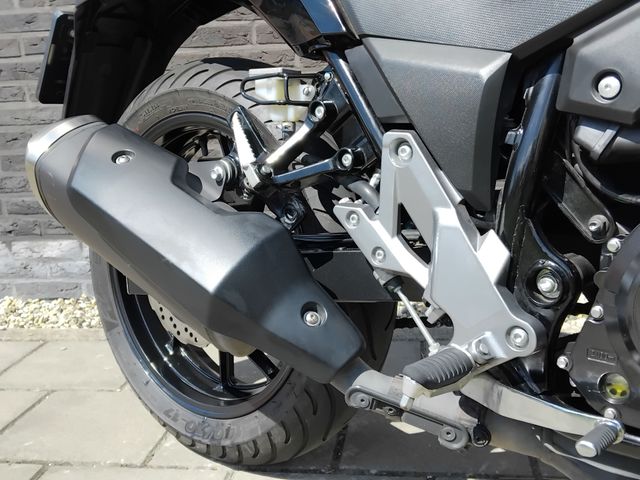 suzuki - v-strom-250-a