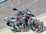 SUZUKI V-STROM 250 A