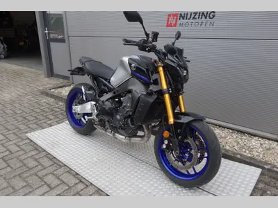YAMAHA MT 09 SP – foto 2