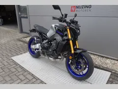 Yamaha MT 09 SP 2022 occasion – foto 2 van 21