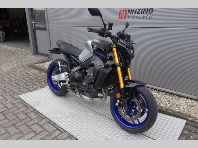 yamaha - mt-09-sp