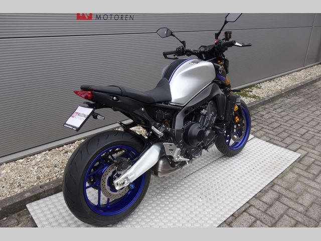 yamaha - mt-09-sp