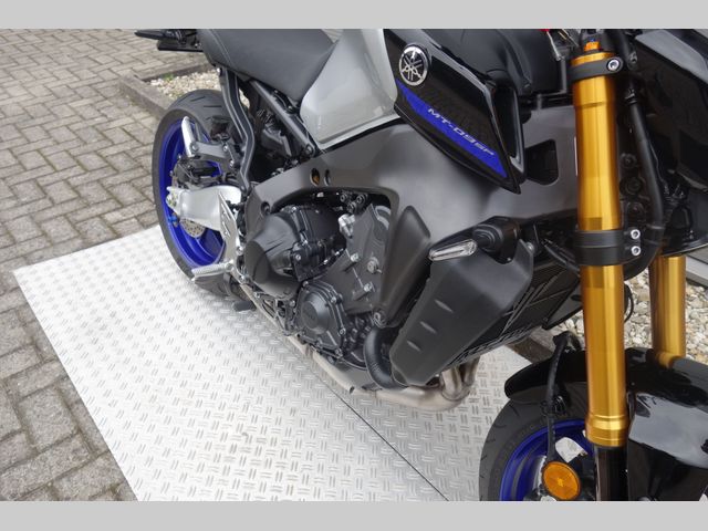 yamaha - mt-09-sp