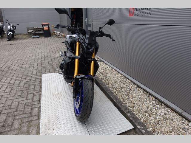 yamaha - mt-09-sp