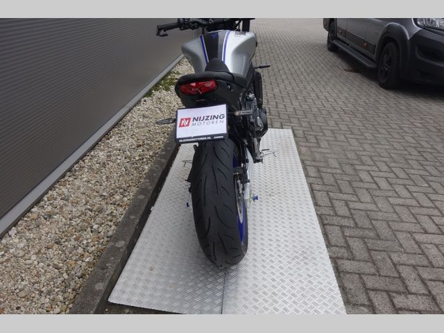 yamaha - mt-09-sp