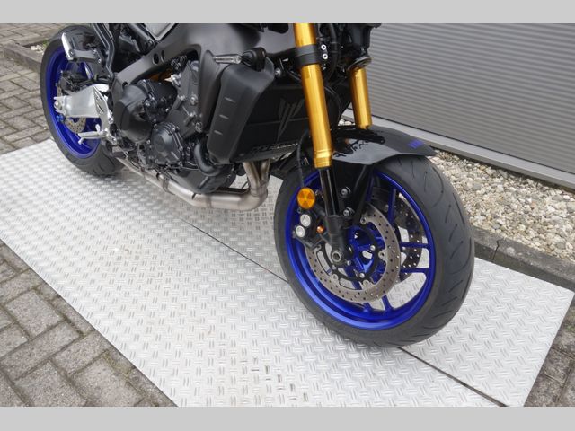 yamaha - mt-09-sp