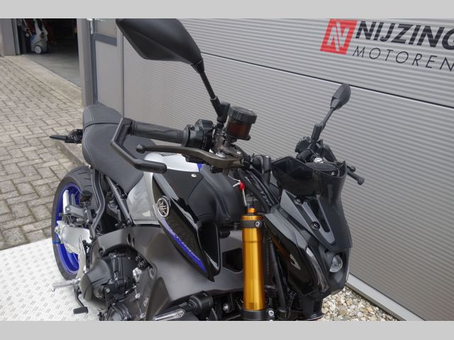 yamaha - mt-09-sp