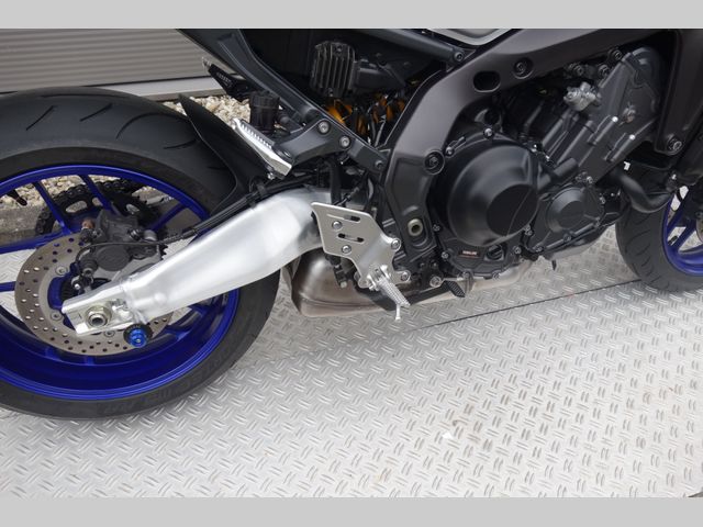 yamaha - mt-09-sp