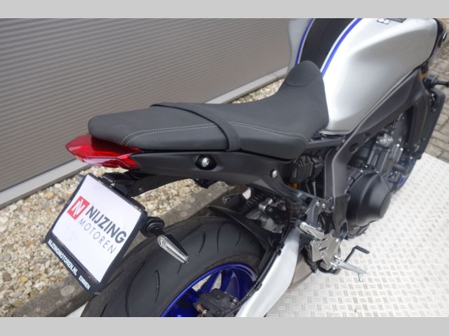 yamaha - mt-09-sp