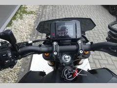 Yamaha MT 09 SP 2022 occasion – foto 14 van 21