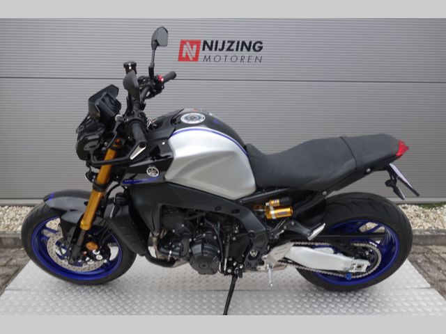 yamaha - mt-09-sp