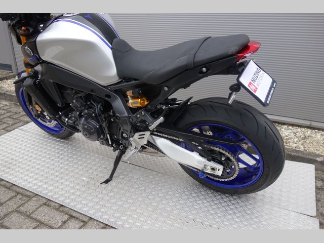 yamaha - mt-09-sp